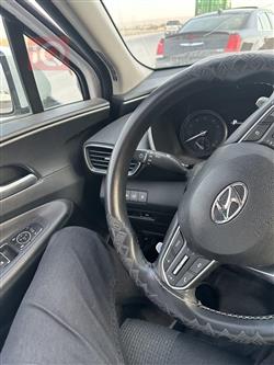 هیوندای سەنتافی